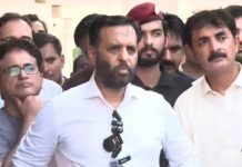 Pims tragedy: Health Minister Kamal offers himself for accountability amid criticism Pims tragedy: Health Minister Kamal offers himself for accountability amid criticism