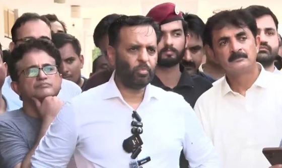 NEWS Pims tragedy: Health Minister Kamal offers himself for accountability amid criticism