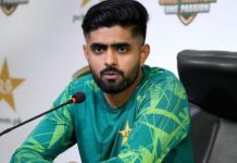 Pakistan captain Babar Azam returns against England ’90pc fit’ Pakistan captain Babar Azam returns against England '90pc fit'