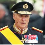 Norway’s King Harald V dies at 89 Norway’s King Harald V dies at 89