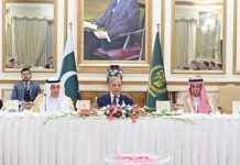 PM Shehbaz calls for deepening economic ties with ‘strategic partner’ Saudi Arabia PM Shehbaz calls for deepening economic ties with 'strategic partner' Saudi Arabia
