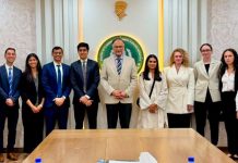 Pakistan’s time ripe to move from stabilization to transformation: Ahsan Iqbal Pakistan’s time ripe to move from stabilization to transformation: Ahsan Iqbal