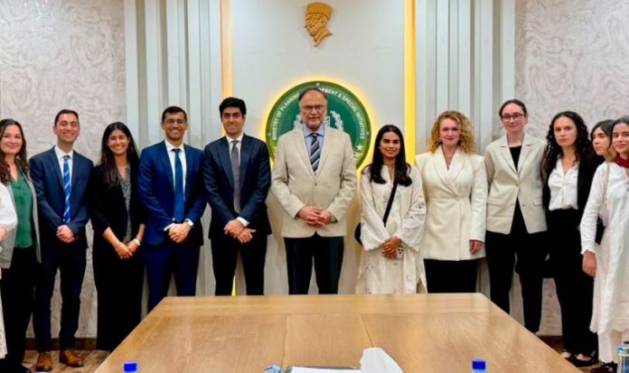 NEWS Pakistan’s time ripe to move from stabilization to transformation: Ahsan Iqbal