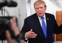 Trump says new Iran talks set to start after calling off massive attack Trump says new Iran talks set to start after calling off massive attack