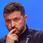 Zelenskyy says he ordered army to launch 1,000 drones a day at Russia Zelenskyy says he ordered army to launch 1,000 drones a day at Russia