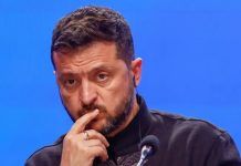 Zelenskyy says he ordered army to launch 1,000 drones a day at Russia Zelenskyy says he ordered army to launch 1,000 drones a day at Russia