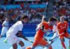 FIH Hockey WC: Spain stun Netherlands with four-goal fightback to storm into final FIH Hockey WC: Spain stun Netherlands with four-goal fightback to storm into final