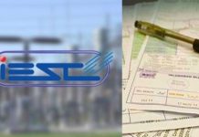 PC Extends IESCO EOI Submission Deadline to September 21, 2026 PC Extends IESCO EOI Submission Deadline to September 21, 2026