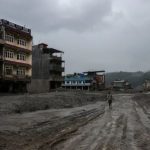 Number of missing in Nepal, China floods soars to nearly 3,000 Number of missing in Nepal, China floods soars to nearly 3,000