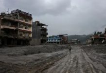 Number of missing in Nepal, China floods soars to nearly 3,000 Number of missing in Nepal, China floods soars to nearly 3,000