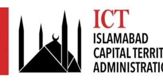 NEWS 3 illegal sheesha cafés sealed as ICT admin orders citywide crackdown
