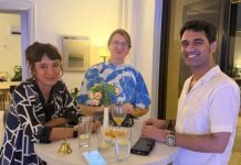 Swedish embassy relaunches Pakistan alumni network Swedish embassy relaunches Pakistan alumni network