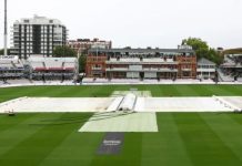 Rain frustrates England’s bid for Pakistan series win Rain frustrates England's bid for Pakistan series win