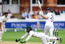 England build dominant 342-run lead over Pakistan in Lord’s Test England build dominant 342-run lead over Pakistan in Lord's Test