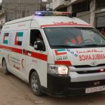 Israel army says struck Hamas commander in Gaza hospital compound Israel army says struck Hamas commander in Gaza hospital compound