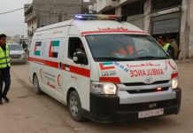 Israel army says struck Hamas commander in Gaza hospital compound Israel army says struck Hamas commander in Gaza hospital compound