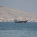 Iran says US misrepresenting oil volume passing via Hormuz, actual financial burden