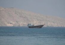 Iran says US misrepresenting oil volume passing via Hormuz, actual financial burden