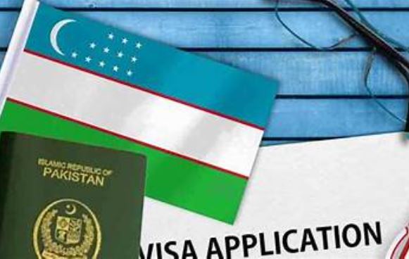 NEWS Pakistani Nationals advised on work visa travel to Uzbekistan