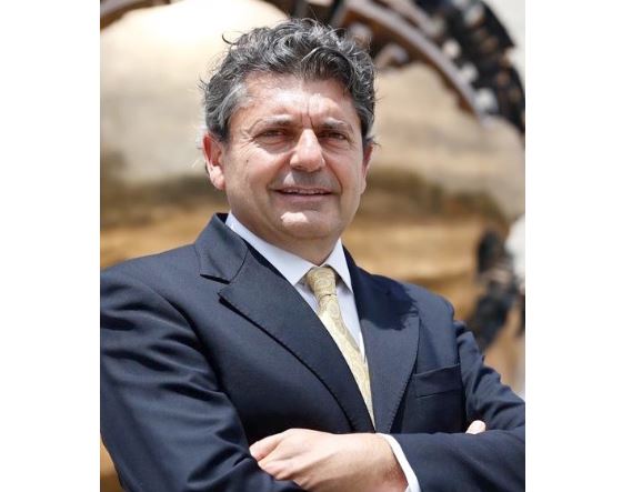 NEWS Italian Ambassador visits Walled City Lahore