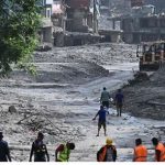 Nepal flood death toll reaches 734 as rescue operations enter fifth day Nepal flood death toll reaches 734 as rescue operations enter fifth day