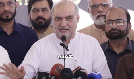 NEWS Fuel protest: JI chief warns of sit-ins in Pindi, Islamabad if permission denied for Liaquat Bagh rally