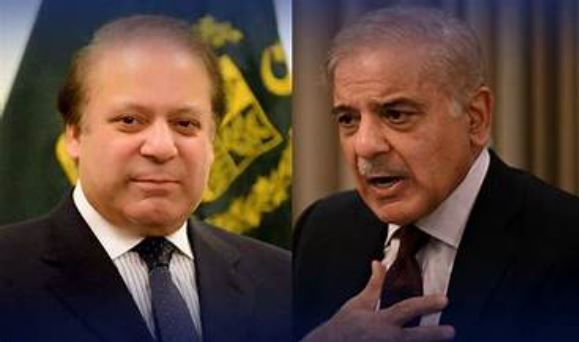NEWS PM, Nawaz hold second meeting