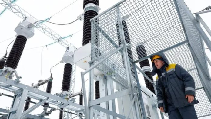 NEWS Russia says preparing ‘massive strikes’ on Ukraine’s energy sector