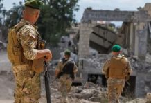 US says Lebanese state ‘sole legitimate interlocutor’ US says Lebanese state ‘sole legitimate interlocutor’