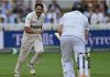 Lord’s Test: England set Pakistan 389 to win after Abbas’ five-wicket haul Lord's Test: England set Pakistan 389 to win after Abbas' five-wicket haul