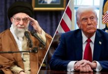6 months on, Iran’s leaders are defying the US 6 months on, Iran’s leaders are defying the US