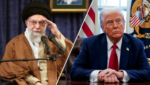 NEWS 6 months on, Iran’s leaders are defying the US