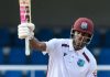 Greaves’ unbeaten fifty puts West Indies in control despite Pakistan’s five-wicket effort Greaves' unbeaten fifty puts West Indies in control despite Pakistan's five-wicket effort