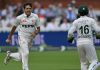 Five-wicket Abbas gets on Lord’s honours board but England eye Test series win Five-wicket Abbas gets on Lord's honours board but England eye Test series win