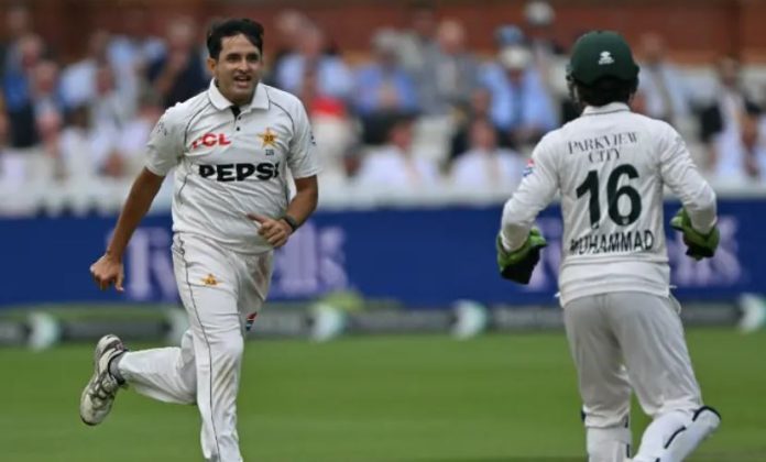 NEWS Five-wicket Abbas gets on Lord's honours board but England eye Test series win