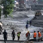Rescuers dig into tunnel as missing toll from Nepal, China flood tops 3,000 Rescuers dig into tunnel as missing toll from Nepal, China flood tops 3,000