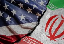 Iran condemns new US attacks, says its forces acted in self-defense Iran condemns new US attacks, says its forces acted in self-defense
