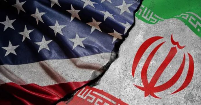 NEWS Iran condemns new US attacks, says its forces acted in self-defense