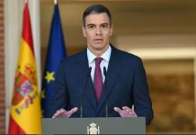 Spain’s Sanchez rules out responsibility of Moroccan authorities in Ceuta migrant surge Spain’s Sanchez rules out responsibility of Moroccan authorities in Ceuta migrant surge