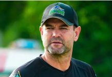 Mike Smith likely to be appointed Pakistan Test team’s batting coach Mike Smith likely to be appointed Pakistan Test team's batting coach