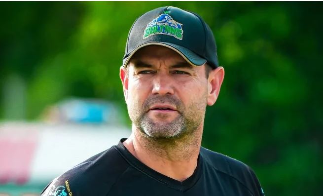 NEWS Mike Smith likely to be appointed Pakistan Test team's batting coach