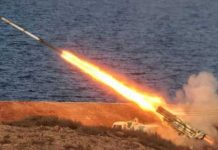 Iran attacks US military targets in Jordan after American strike on Larak Island Iran attacks US military targets in Jordan after American strike on Larak Island