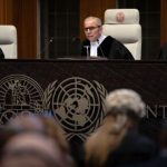 The Hague court orders India to uphold IWT with Pakistan The Hague court orders India to uphold IWT with Pakistan