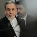 Iran FM accuses Israel’s Netanyahu of tricking US into war Iran FM accuses Israel’s Netanyahu of tricking US into war