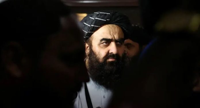 NEWS Taliban attempt rapprochement with US over potential $1 trillion minerals deal