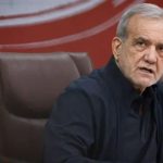 Iran president says more war with US not in Tehran’s interest after fighting flares Iran president says more war with US not in Tehran’s interest after fighting flares