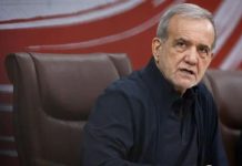 Iran president says more war with US not in Tehran’s interest after fighting flares Iran president says more war with US not in Tehran’s interest after fighting flares