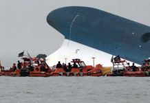 Hunt for missing persons continues in TRNC ferry incident Hunt for missing persons continues in TRNC ferry incident