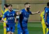 Al-Hilal and Karim Benzema agree to terminate contract after 6 months Al-Hilal and Karim Benzema agree to terminate contract after 6 months