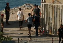 Morocco blames Ceuta migrant rush on social media rumors, human trafficking networks Morocco blames Ceuta migrant rush on social media rumors, human trafficking networks